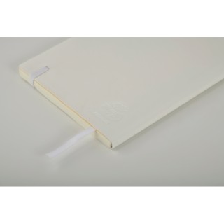 Libreta reciclada A5 personalizada